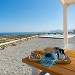 In Rhodes With Infinity Pool Villa