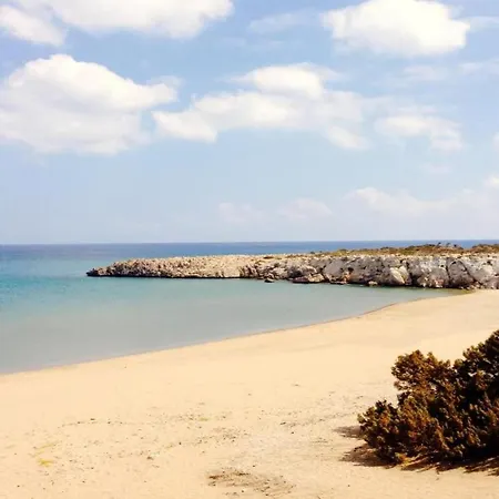 In Rhodes With Infinity Pool
